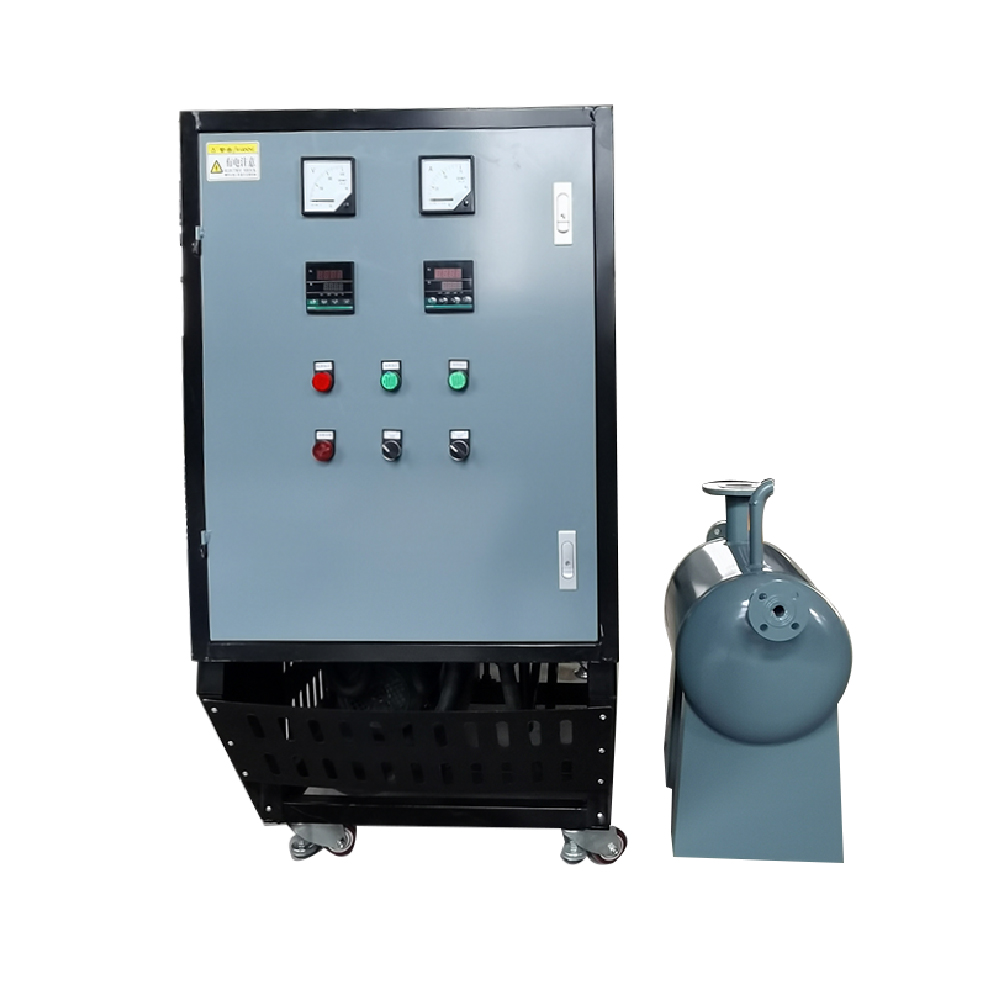 熱壓機/反應釜電加熱導熱油爐